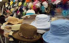 World Hats Mart Visit Pasadena Visit Pasadena