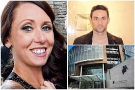 Jury begins deliberating in trial of Eric Locke who is accused of murdering  ex Sonia Blount at Dublin hotel
