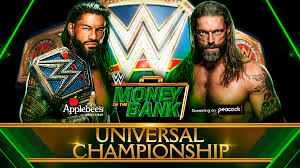 Wwe money in the bank. Wwe Money In The Bank 2021 Match Card Results In The Comments Once The Ppv Is Finished Fantasybookers