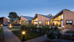 Gallery Of Mary Potter Apartments Warren And Mahoney 3 New Zealand Architecture Architecture Residential Architecture