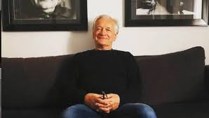 Playboy nr 3, 2010 rok. Andrzej Seweryn Wiek Kariera Zona Instagram Obcas Pl