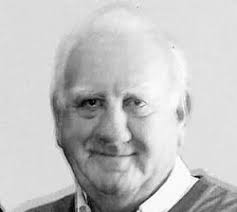 Harry HEINEMAN Obituary (2013)