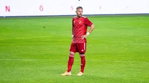 Ugyanakkor az korántsem biztos, hogy debreceni játékos marad. Kiderult Hol Futballozik Az Uj Szezonban Dzsudzsak Balazs Rangado