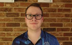 Lars Wouters: bowlen van generatie op generatie