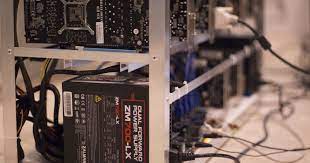 So, give that a watch, get caught up, come back and we'll get started. How To Build A Mining Rig Step By Step Guide