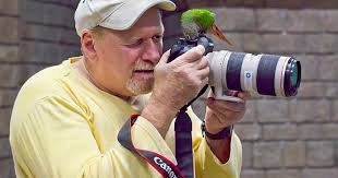 Through the eyes of Attleboro native Mike DiRenzo