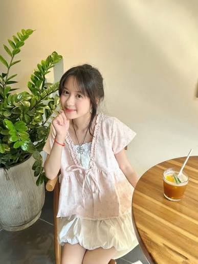 áo babydoll nữ đẹp lắm rùi có thể là ngày nào cũng post bài áo babydoll 