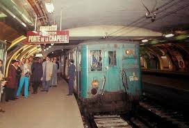 Paname Paris On Twitter Paris Metro Paris Photos Paris