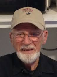 Barry Warriner Hewitt