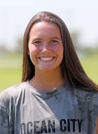 The Press Girls Soccer All-Stars