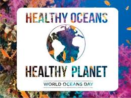 World ocean day 2020 theme quotes images. World Oceans Day Introduction