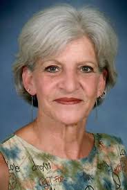 Melvia Bishop Obituary (1946