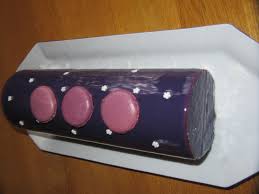 Epingle Sur Entremets