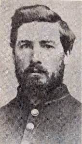 Title devised by early photographic images of the soldiers who fought during the civil war. A Day In The Life Of A Union Soldier Part I Renton Reporter