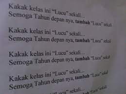 Akan tetapi engkau tetaplah seorang kakak yang baik di mataku 32. Membuat Surat Cinta Untuk Kakak Kelas Contoh Seputar Surat