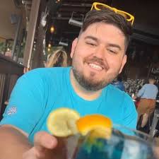 Wrong Island from Jock Lindsay's Hangar Bar.