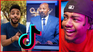 FUNNY ETHIOPIAN TIKTOKS 😂 #1