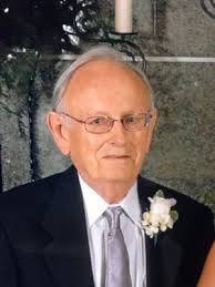 John William Burroughs Obituary