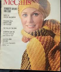 MCCALLS NOVEMBER 1969 Magazine $15.48