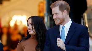 What comes next is reinvention. The Meaning Behind The Name Of Harry And Meghan S Daughter Ctv News