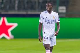 Real madrid host inter milan in champions league group b with both sides in need of a victory after a shaky start to the campaign in europe. Real Madrid Predicted Xi Vs Inter Milan Who Starts At Right Back