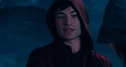 your venomous heroine