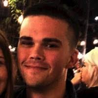 Tyler Hirsch's Instagram, Twitter & Facebook