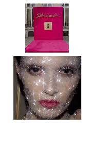 PARIS FASHION WEEK SPRING-SUMMER 2024