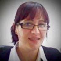 Daniela Balint's Instagram, Twitter & Facebook