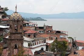 Maybe you would like to learn more about one of these? Janitzio Island Lake Patzcuaro Michoacan Mexico Stock Photo Picture And Royalty Free Image Image 22236222