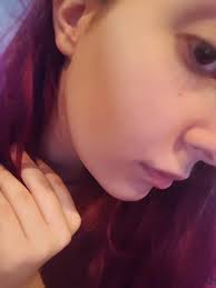 Powder coated after removing peeling lacquer