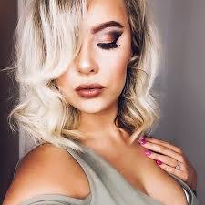 Victoria Monroe's Instagram, Twitter & Facebook