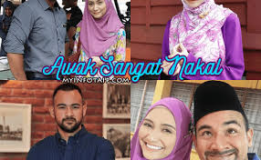 Watch online series awak sangat nakal complete seasons 1 streaming and download free online english subtitles awak sangat nakal season 1 2016. Awak Sangat Nakal