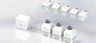 Enerama, nem alma ve nem kontrol sistemlerinde ileri teknoloji üretim tesisinde, araştırma/ geliştirme, tasarım, prototip, yazılım, elektronik, metal işleme, polyester üretim ve montaj eneremanın en önemli ürünü olan dragon i̇klimlendirme sistemleri, benzersiz teknolojisi ile özellikle gen. Dehumidification System Climate Control Systems Enerama Environmental Technologies