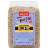 Processed in a facility that also uses tree nuts, milk, eggs, and soy. 1
