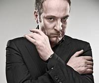 Derren Brown, the ultimate showman