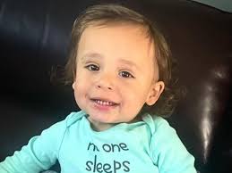 Fundraiser by Cathy Melendez : Help "Our Little Superhero Ryan and his  family!