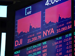 The dow jones branded indices are proprietary to and are calculated, distributed and marketed by dji opco, a subsidiary of s&p dow jones indices llc and have been licensed for use. Dow Jones Shares Tech Titans Drag Dow Jones Lower As Virus Cases Mount The Economic Times