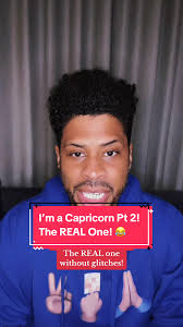 Capricorn Season Humor: The Director's Cut