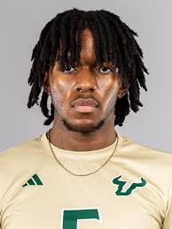 2023 Men's Soccer Roster