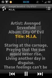 Dengan download minilyrics for android apk anda bisa karokean buat anda yang suka. Minilyrics V1 0 18 Android Apk Full Version Dunia Software