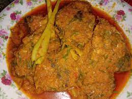 Pin On Rendang Ikan Tongkol