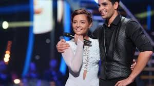 Shy'm, alizée, rayane bensetti, loïc nottet, laurent maistret, agustin galiana, clément rémiens ou encore sami el gueddari. Danse Avec Les Stars 6 Priscilla Betti N Accepte Pas Sa Defaite Lci
