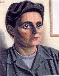 William Roberts: Mrs Sadie Cooper