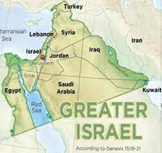 Trump peace plan overlay on settlements and solutions, 2020. Petrodollars Saudi Arabia And Greater Israel Followthemoney Com