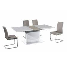 Save with target circle™ · free returns · same day delivery Luxury Extendable 12 Seater Dining Table And Chair Set Hot Sale For Amazon View Extendable Dining Table Hlq Product Details From Bazhou Hualuqi Furniture Co Ltd On Alibaba Com