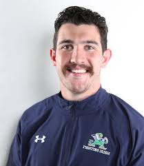 Notre Dame LB Jack Lamb transferring to CU Buffs