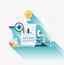 مختبر العلوم والتكنولوجيا ناقلات الرموز ناقلات العلم والتكنولوجيا تجربة Png و فيكتور Science And Technology School Frame Science