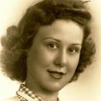 Harriet Gertrude Boyd Obituary