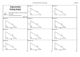 I hope you enjoy this video, and more importantly, that it helps you out! Sohcahtoa Finding Angles Teaching Resources